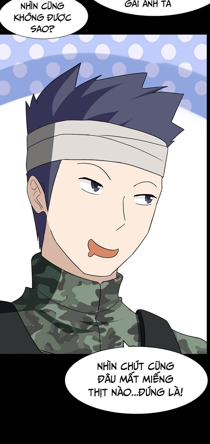 đọc truyện Bạn Gái Zombie Của Tôi Chương 167 ảnh 50 tại Thiên Thai Truyện