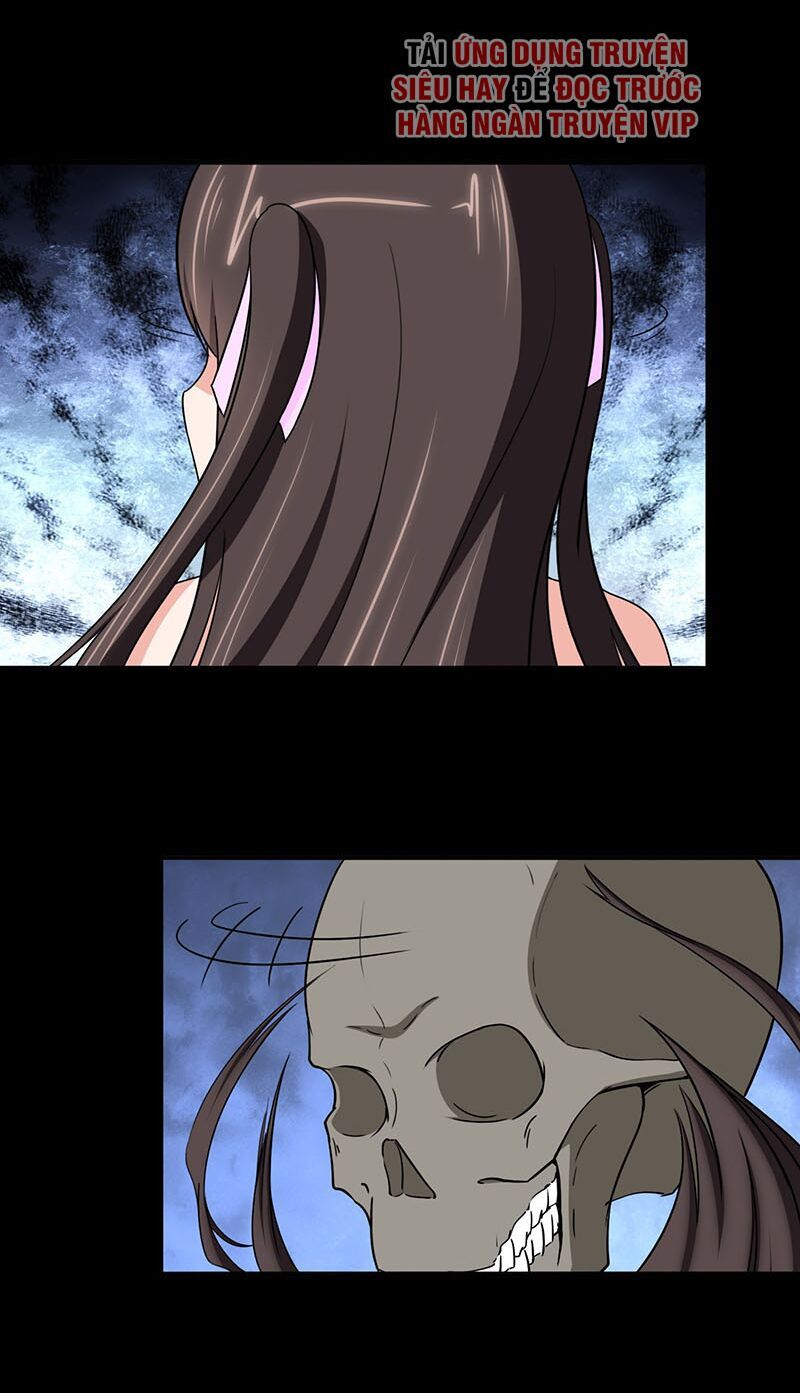 đọc truyện Bạn Gái Zombie Của Tôi Chương 167 ảnh 52 tại Thiên Thai Truyện