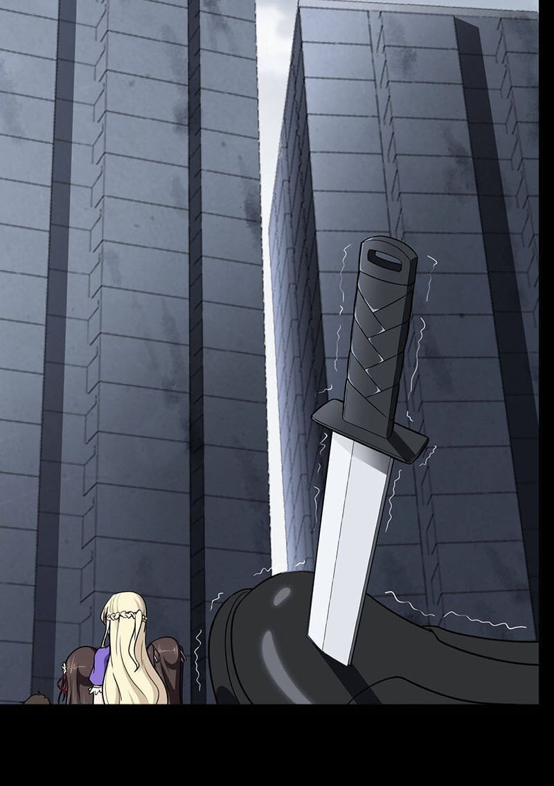 đọc truyện Bạn Gái Zombie Của Tôi Chương 167 ảnh 56 tại Thiên Thai Truyện