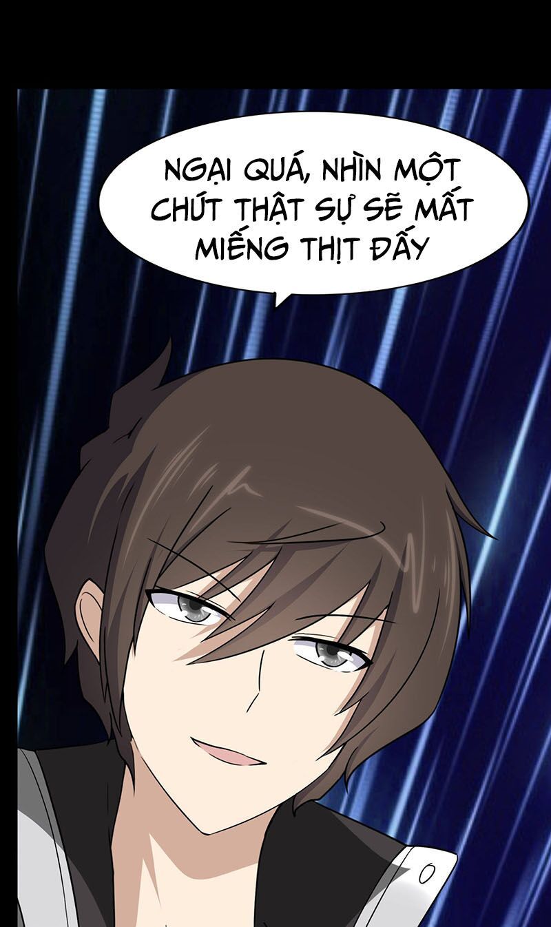 đọc truyện Bạn Gái Zombie Của Tôi Chương 167 ảnh 57 tại Thiên Thai Truyện