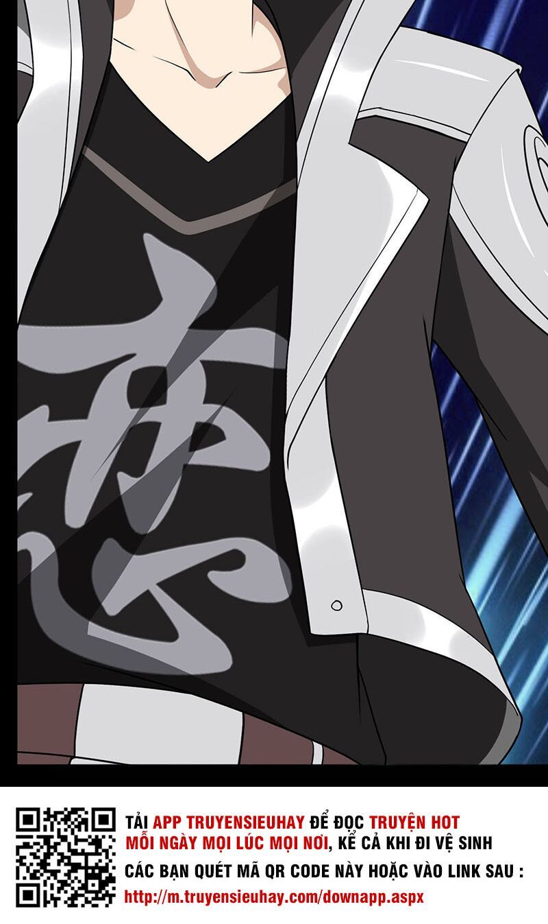 đọc truyện Bạn Gái Zombie Của Tôi Chương 167 ảnh 58 tại Thiên Thai Truyện