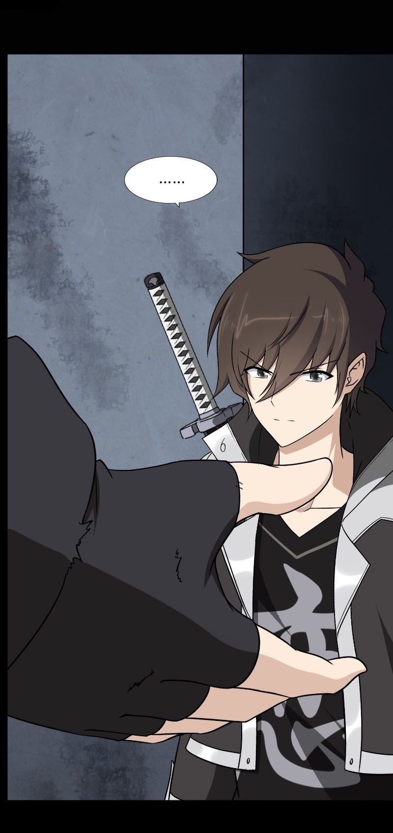 đọc truyện Bạn Gái Zombie Của Tôi Chương 167 ảnh 9 tại Thiên Thai Truyện