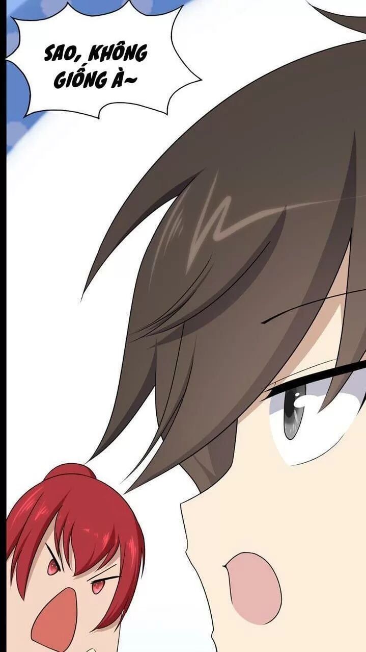 đọc truyện Bạn Gái Zombie Của Tôi Chương 168 ảnh 13 tại Thiên Thai Truyện