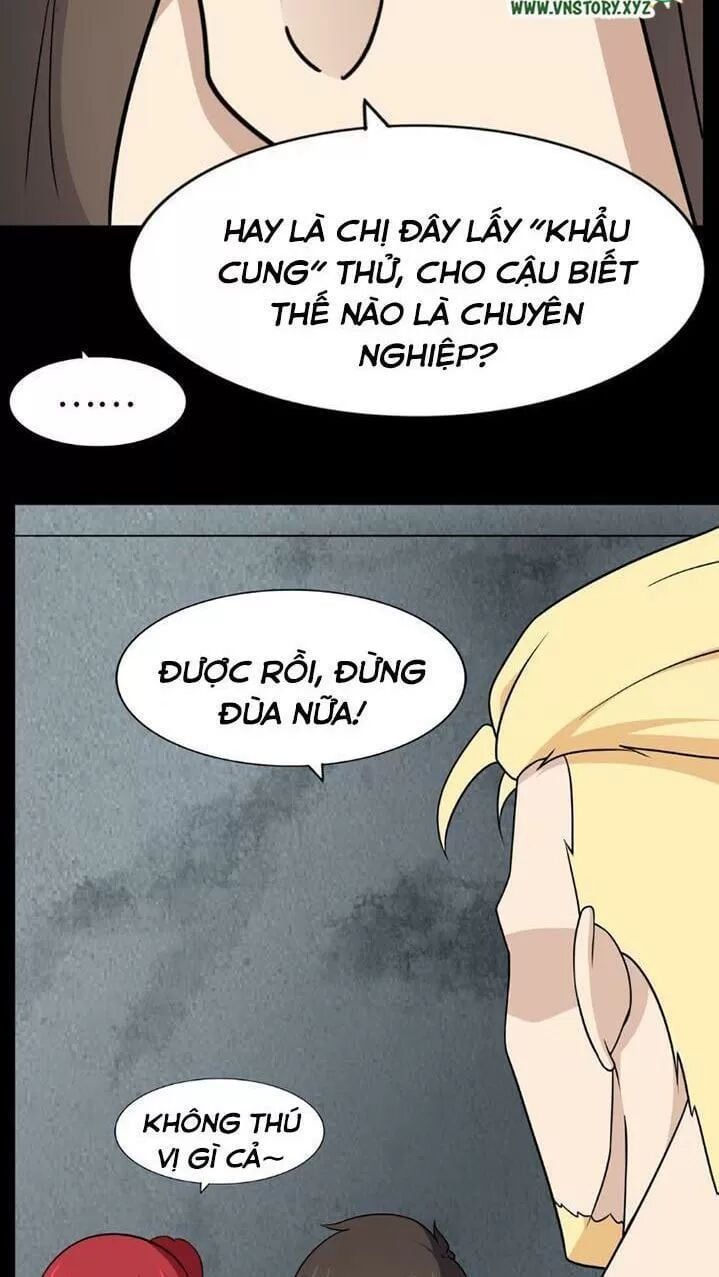 đọc truyện Bạn Gái Zombie Của Tôi Chương 168 ảnh 15 tại Thiên Thai Truyện