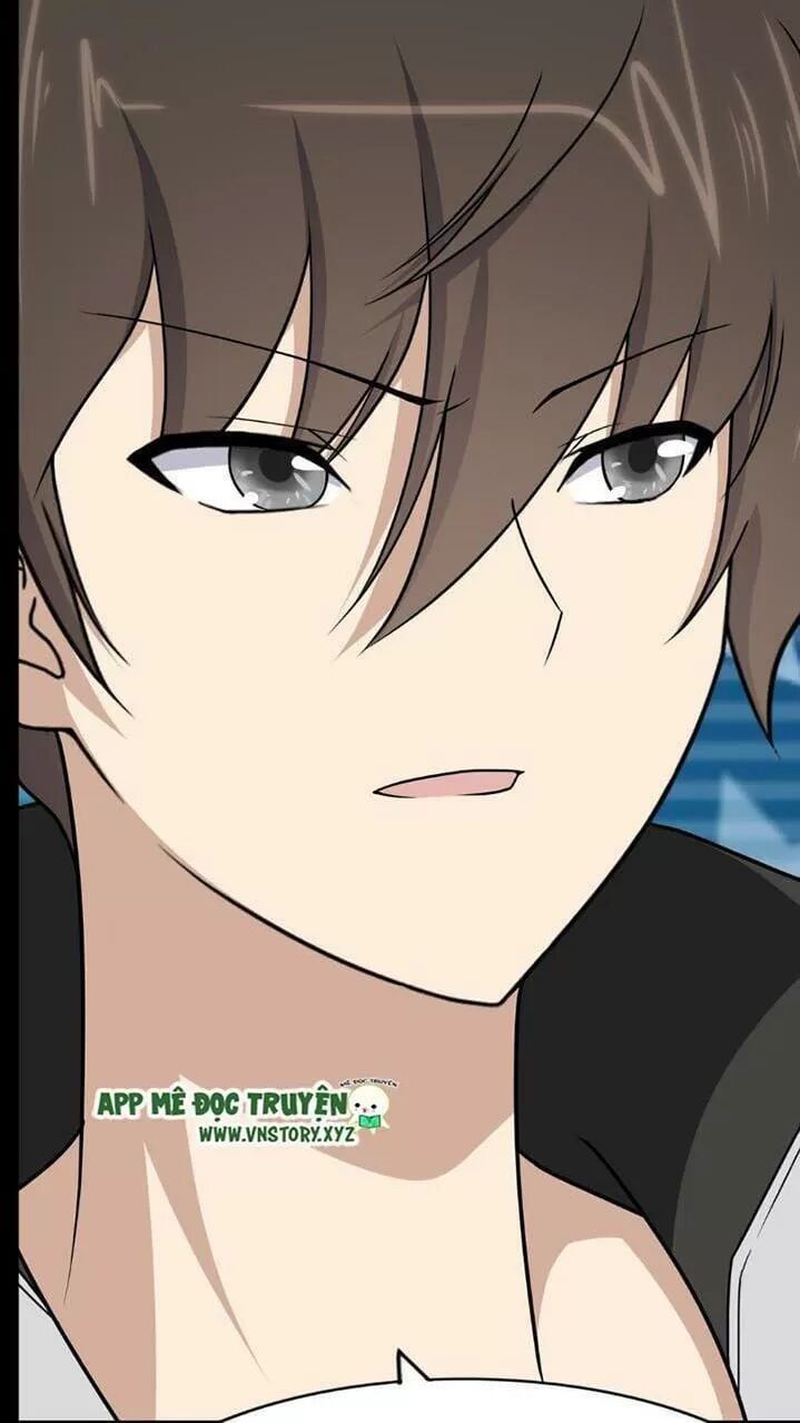 đọc truyện Bạn Gái Zombie Của Tôi Chương 168 ảnh 18 tại Thiên Thai Truyện