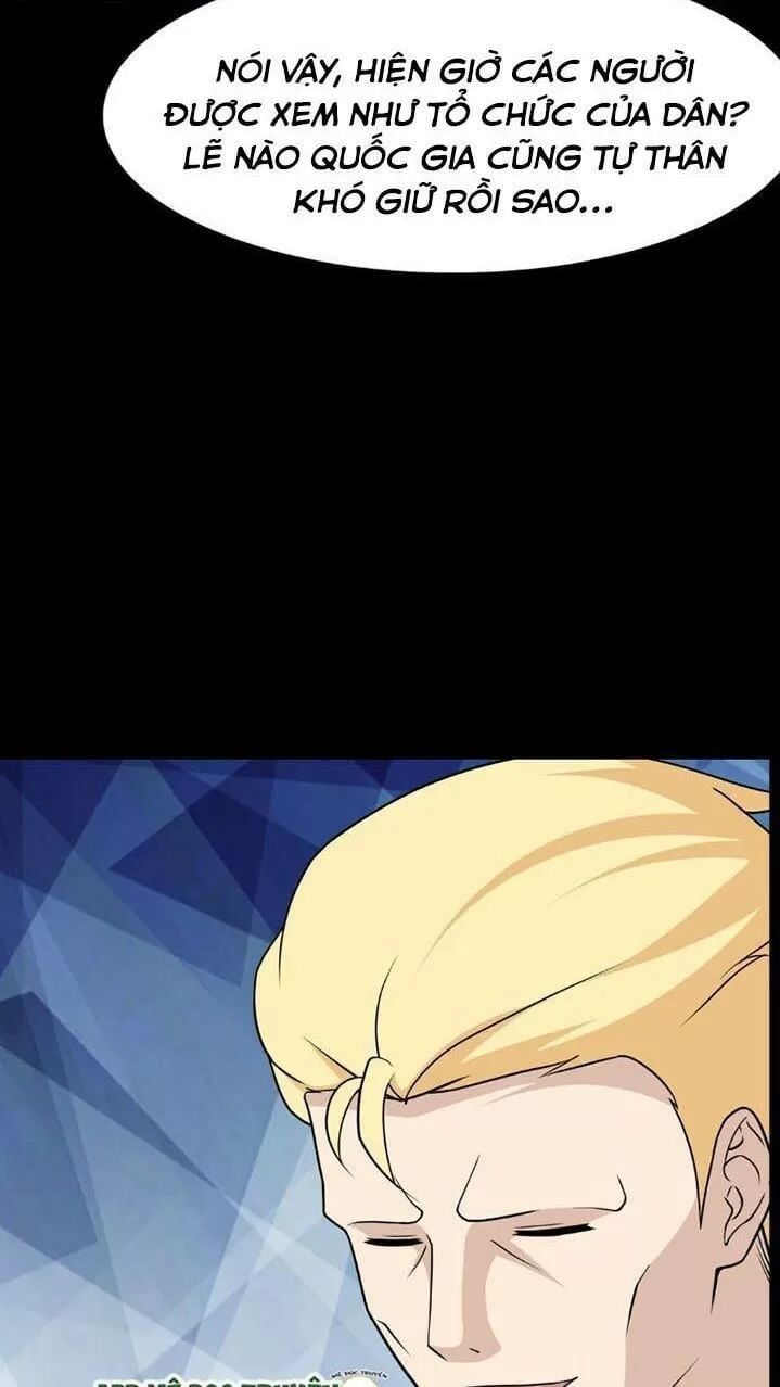 đọc truyện Bạn Gái Zombie Của Tôi Chương 168 ảnh 19 tại Thiên Thai Truyện