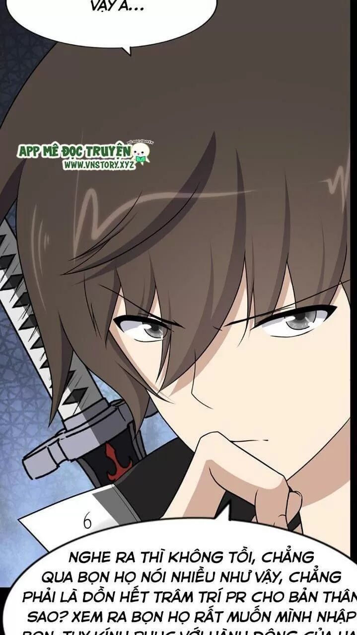 đọc truyện Bạn Gái Zombie Của Tôi Chương 168 ảnh 22 tại Thiên Thai Truyện