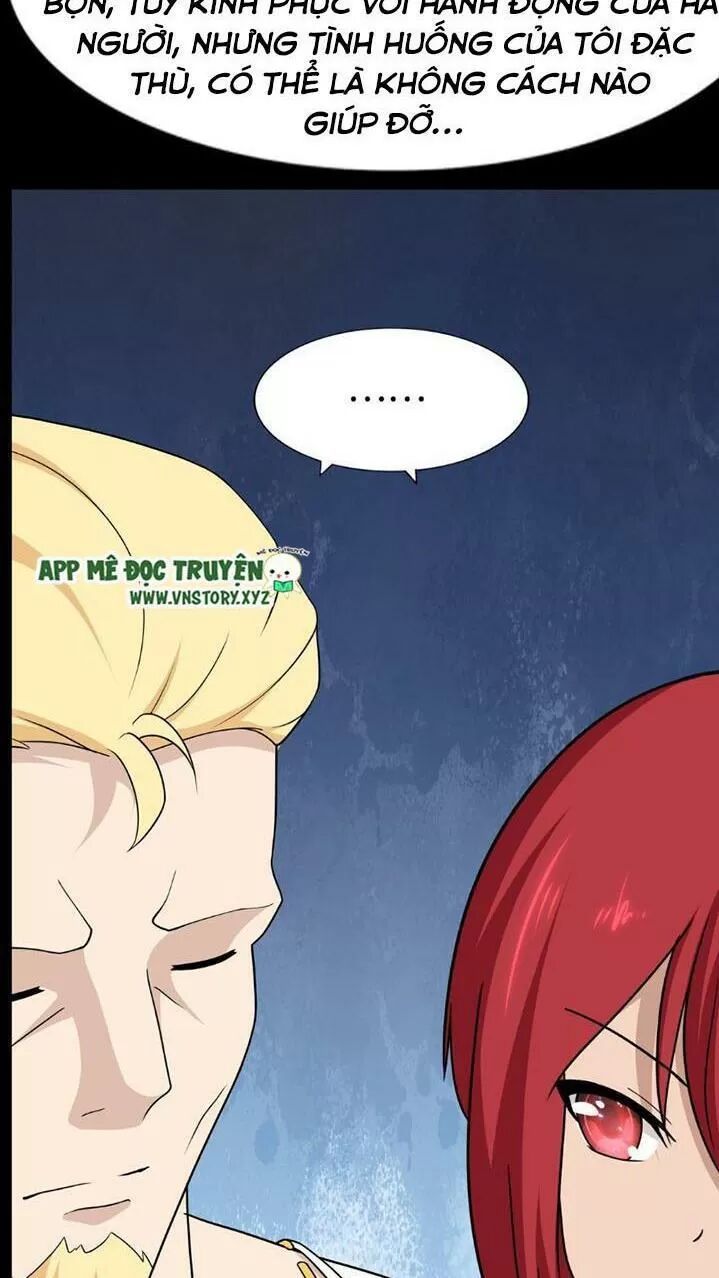 đọc truyện Bạn Gái Zombie Của Tôi Chương 168 ảnh 23 tại Thiên Thai Truyện