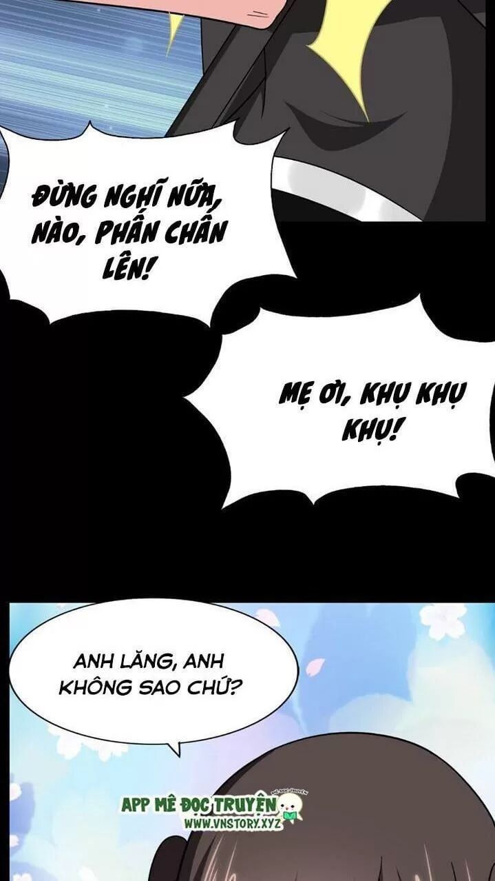 đọc truyện Bạn Gái Zombie Của Tôi Chương 168 ảnh 27 tại Thiên Thai Truyện