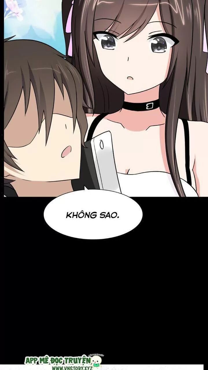 đọc truyện Bạn Gái Zombie Của Tôi Chương 168 ảnh 28 tại Thiên Thai Truyện