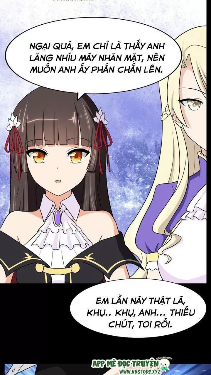 đọc truyện Bạn Gái Zombie Của Tôi Chương 168 ảnh 29 tại Thiên Thai Truyện