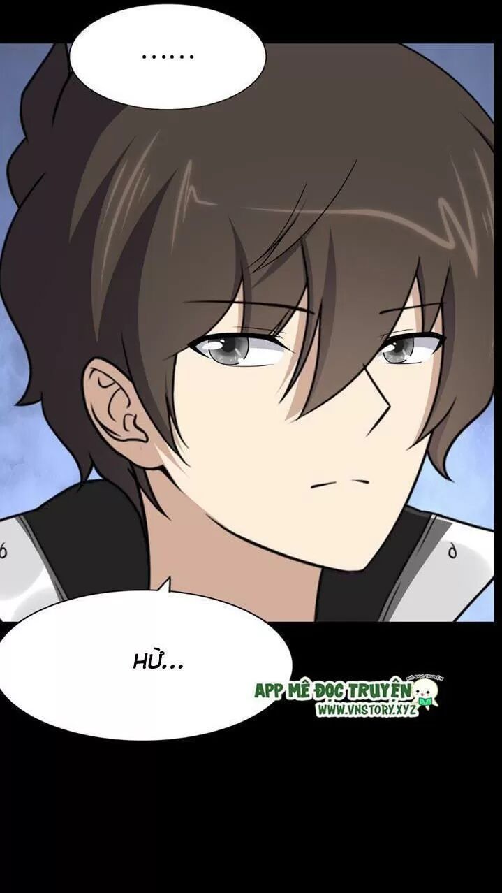 đọc truyện Bạn Gái Zombie Của Tôi Chương 168 ảnh 31 tại Thiên Thai Truyện