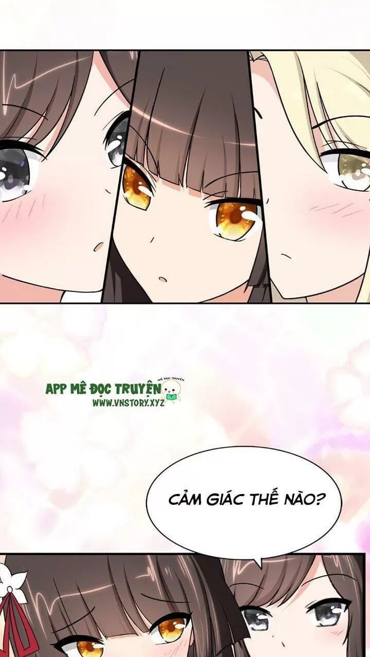 đọc truyện Bạn Gái Zombie Của Tôi Chương 168 ảnh 33 tại Thiên Thai Truyện