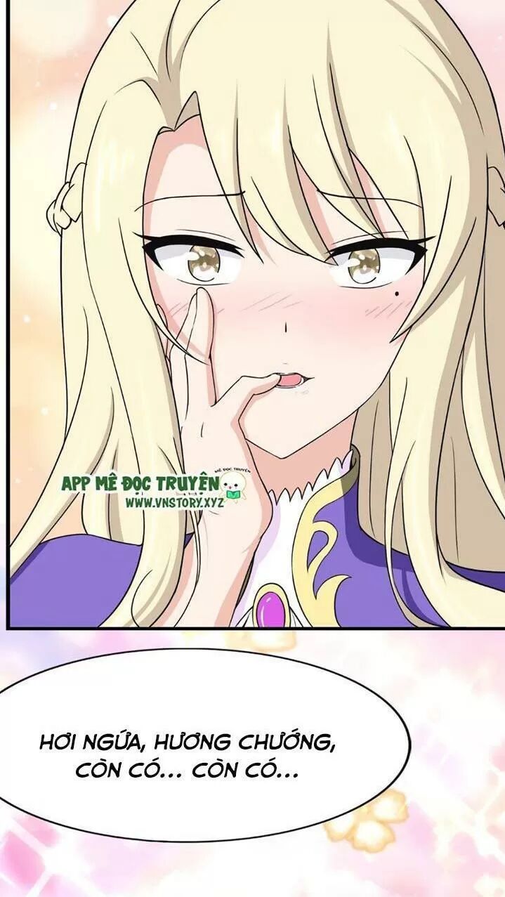 đọc truyện Bạn Gái Zombie Của Tôi Chương 168 ảnh 35 tại Thiên Thai Truyện