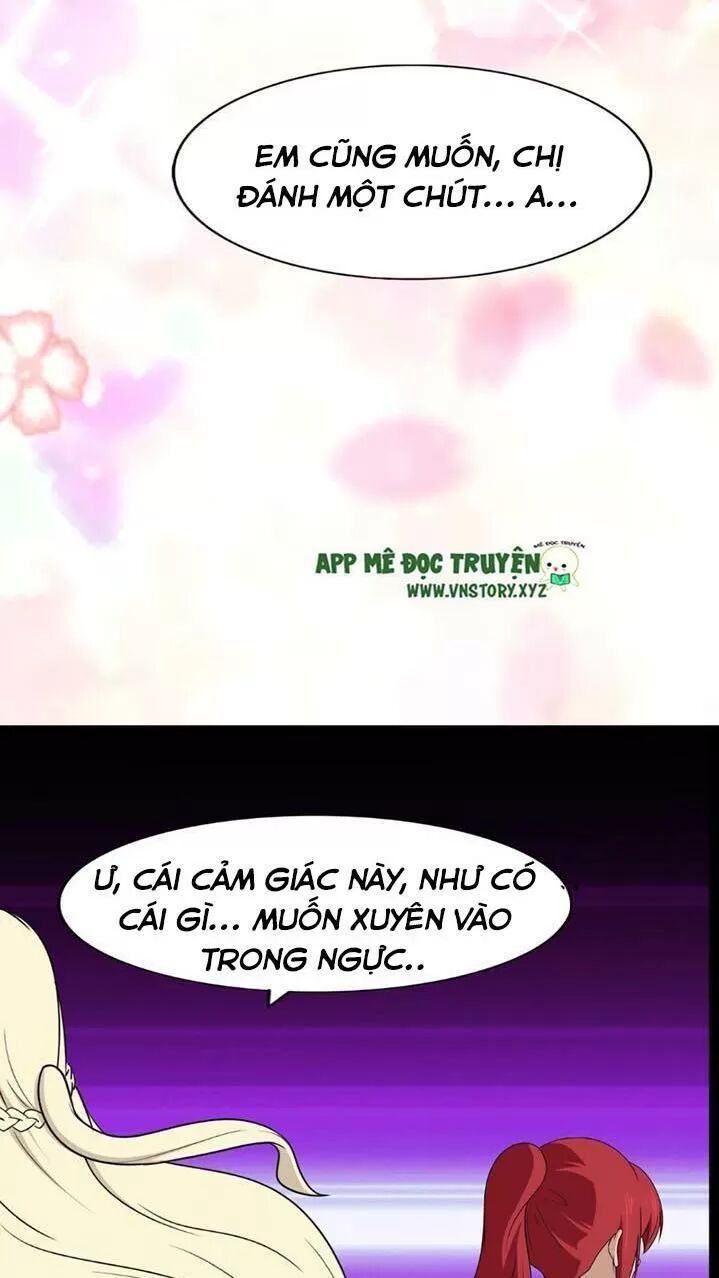 đọc truyện Bạn Gái Zombie Của Tôi Chương 168 ảnh 36 tại Thiên Thai Truyện