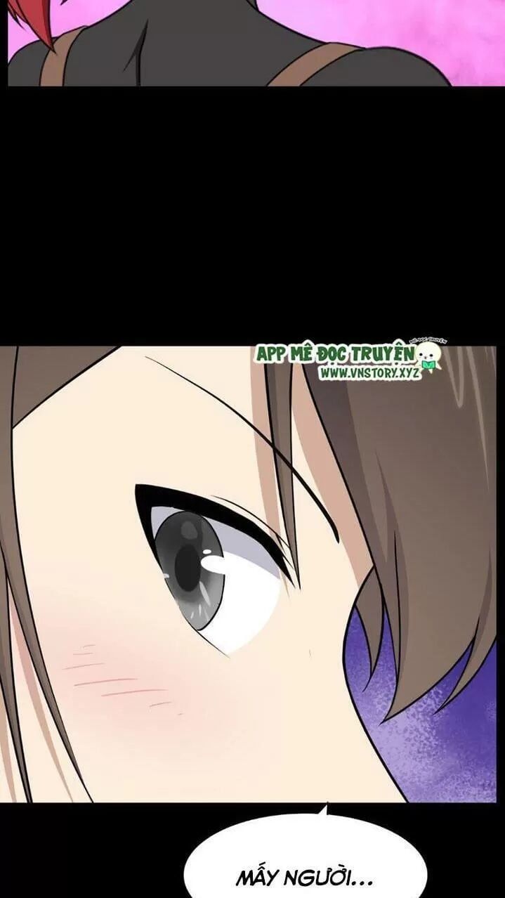 đọc truyện Bạn Gái Zombie Của Tôi Chương 168 ảnh 38 tại Thiên Thai Truyện