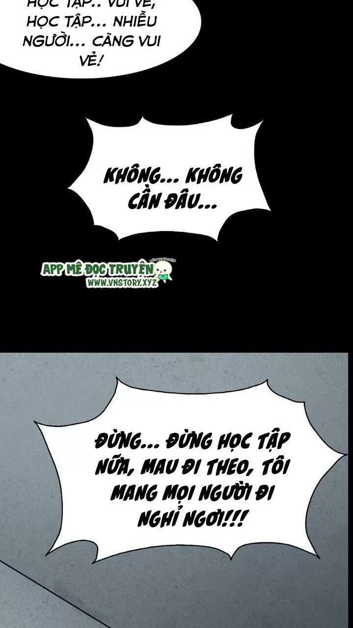 đọc truyện Bạn Gái Zombie Của Tôi Chương 168 ảnh 40 tại Thiên Thai Truyện