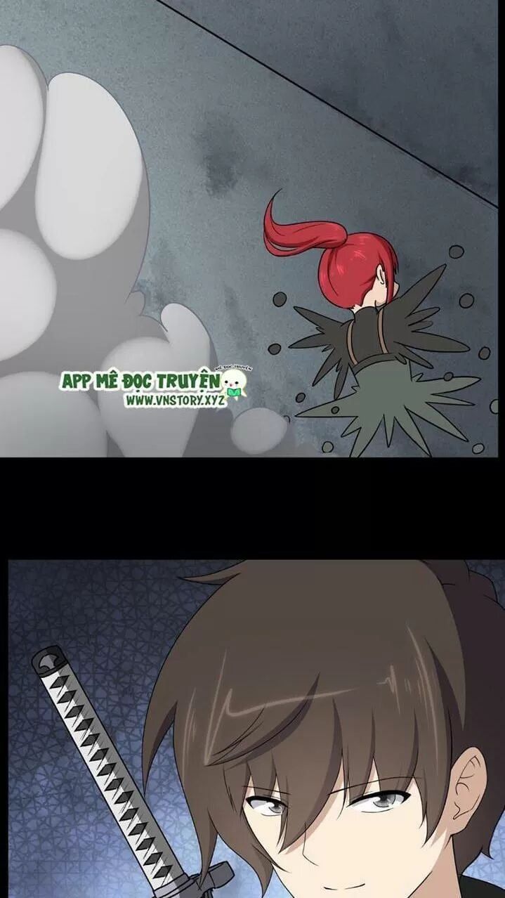 đọc truyện Bạn Gái Zombie Của Tôi Chương 168 ảnh 41 tại Thiên Thai Truyện