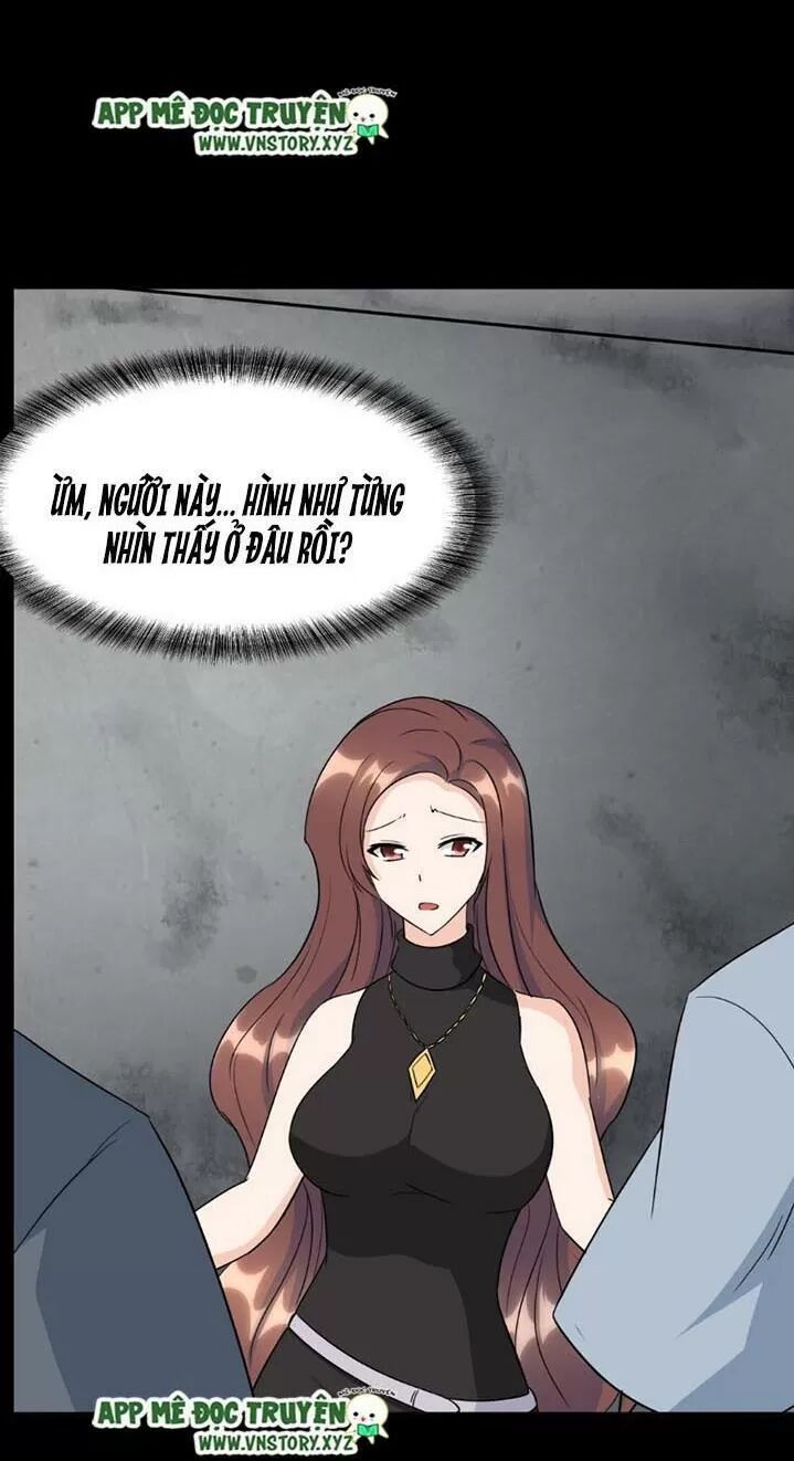 đọc truyện Bạn Gái Zombie Của Tôi Chương 168 ảnh 45 tại Thiên Thai Truyện