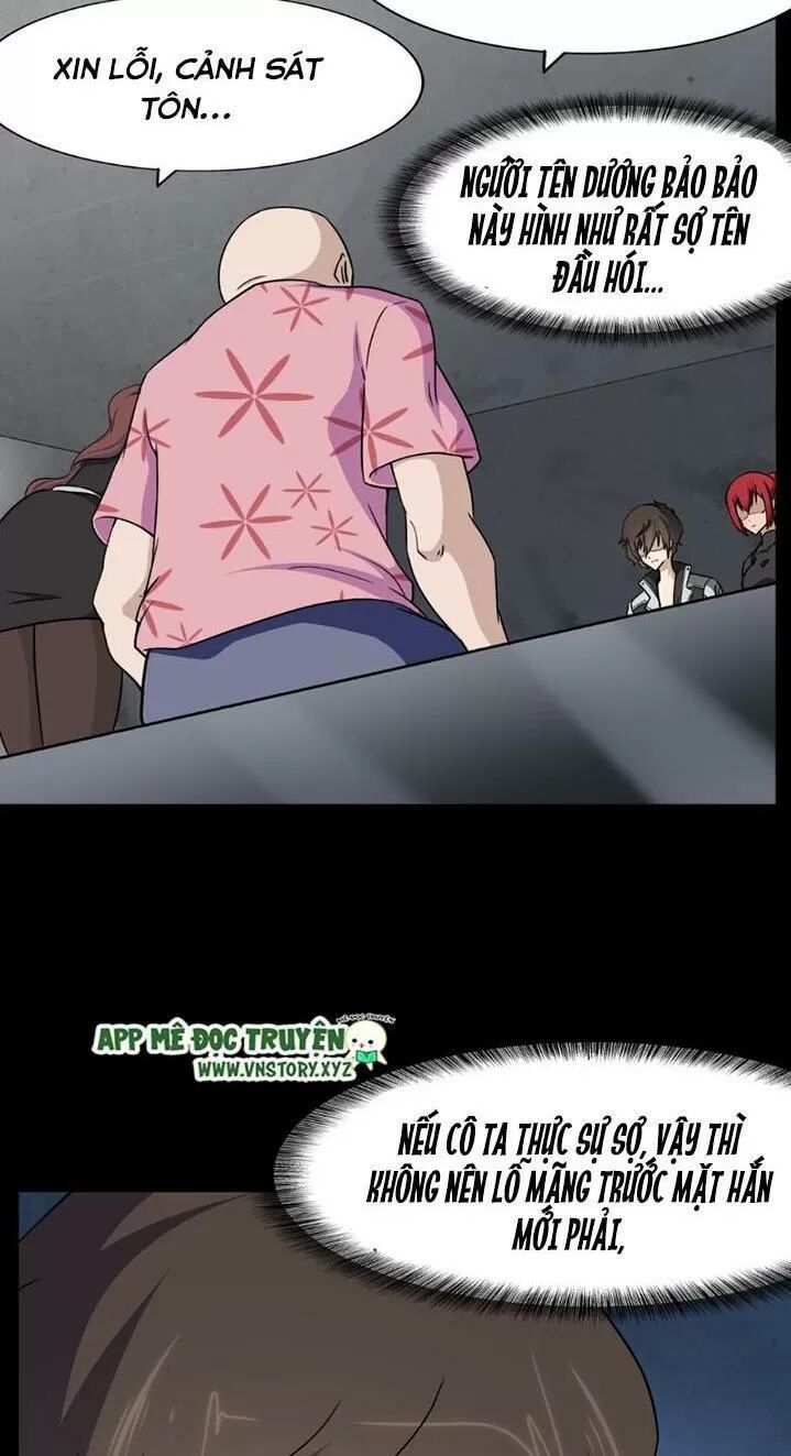 đọc truyện Bạn Gái Zombie Của Tôi Chương 168 ảnh 56 tại Thiên Thai Truyện