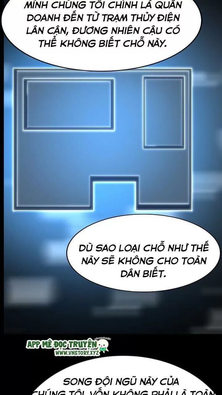 đọc truyện Bạn Gái Zombie Của Tôi Chương 168 ảnh 10 tại Thiên Thai Truyện