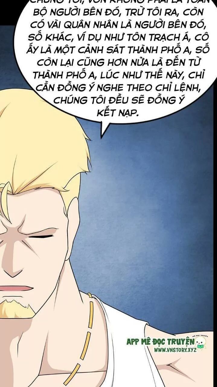 đọc truyện Bạn Gái Zombie Của Tôi Chương 168 ảnh 11 tại Thiên Thai Truyện