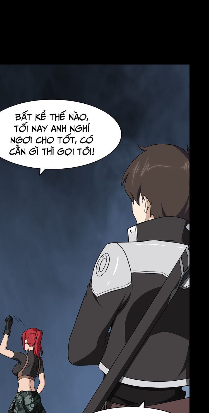 đọc truyện Bạn Gái Zombie Của Tôi Chương 169 ảnh 12 tại Thiên Thai Truyện