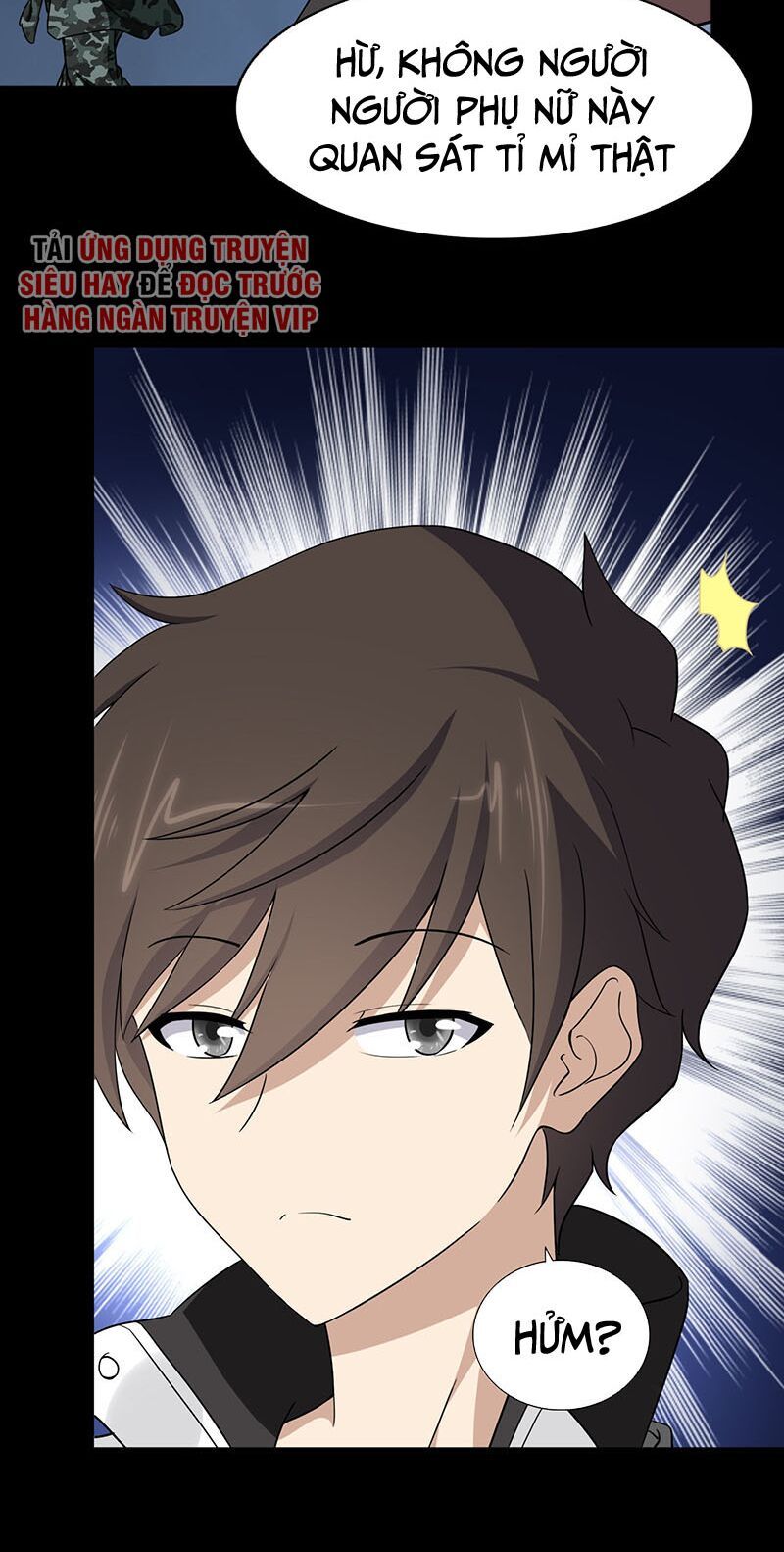 đọc truyện Bạn Gái Zombie Của Tôi Chương 169 ảnh 13 tại Thiên Thai Truyện