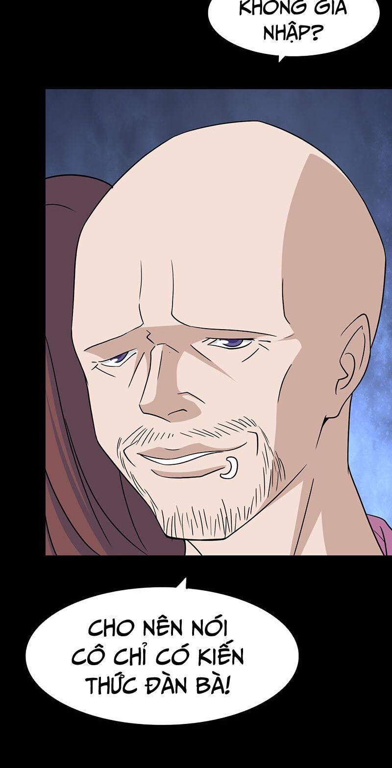 đọc truyện Bạn Gái Zombie Của Tôi Chương 169 ảnh 19 tại Thiên Thai Truyện