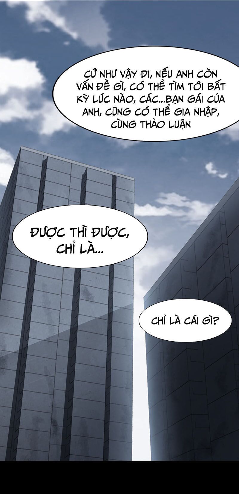 đọc truyện Bạn Gái Zombie Của Tôi Chương 169 ảnh 4 tại Thiên Thai Truyện