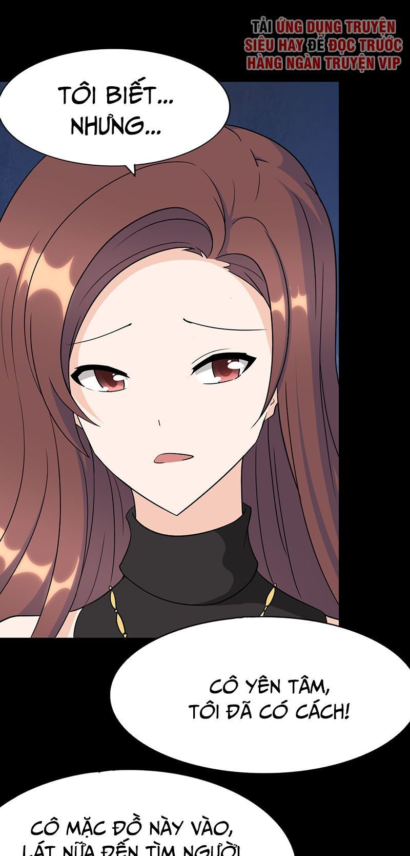 đọc truyện Bạn Gái Zombie Của Tôi Chương 169 ảnh 24 tại Thiên Thai Truyện