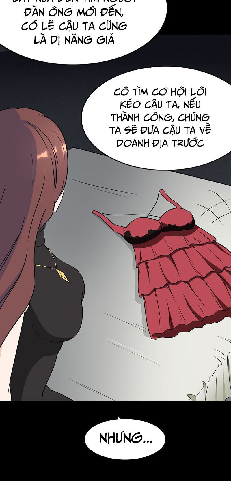 đọc truyện Bạn Gái Zombie Của Tôi Chương 169 ảnh 25 tại Thiên Thai Truyện