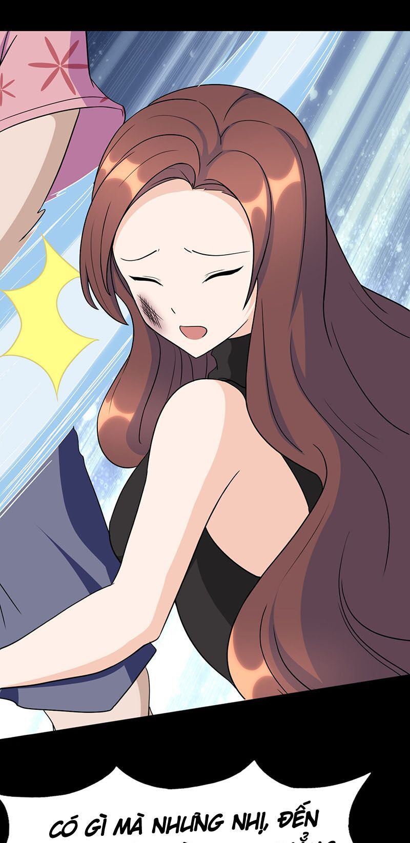 đọc truyện Bạn Gái Zombie Của Tôi Chương 169 ảnh 26 tại Thiên Thai Truyện