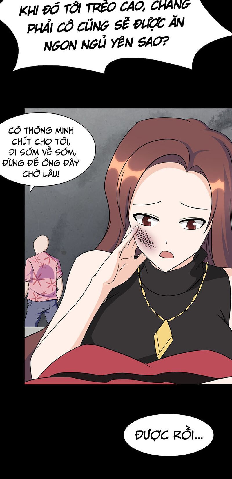 đọc truyện Bạn Gái Zombie Của Tôi Chương 169 ảnh 27 tại Thiên Thai Truyện