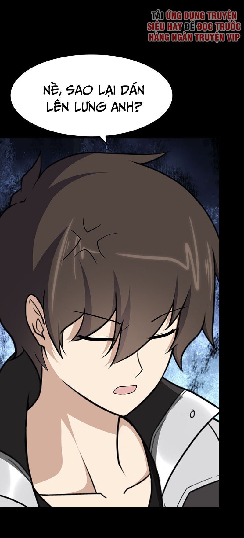 đọc truyện Bạn Gái Zombie Của Tôi Chương 169 ảnh 28 tại Thiên Thai Truyện