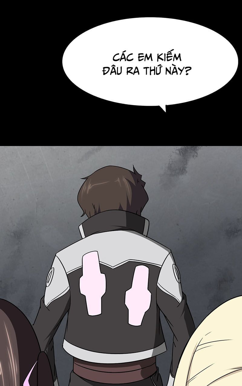 đọc truyện Bạn Gái Zombie Của Tôi Chương 169 ảnh 29 tại Thiên Thai Truyện