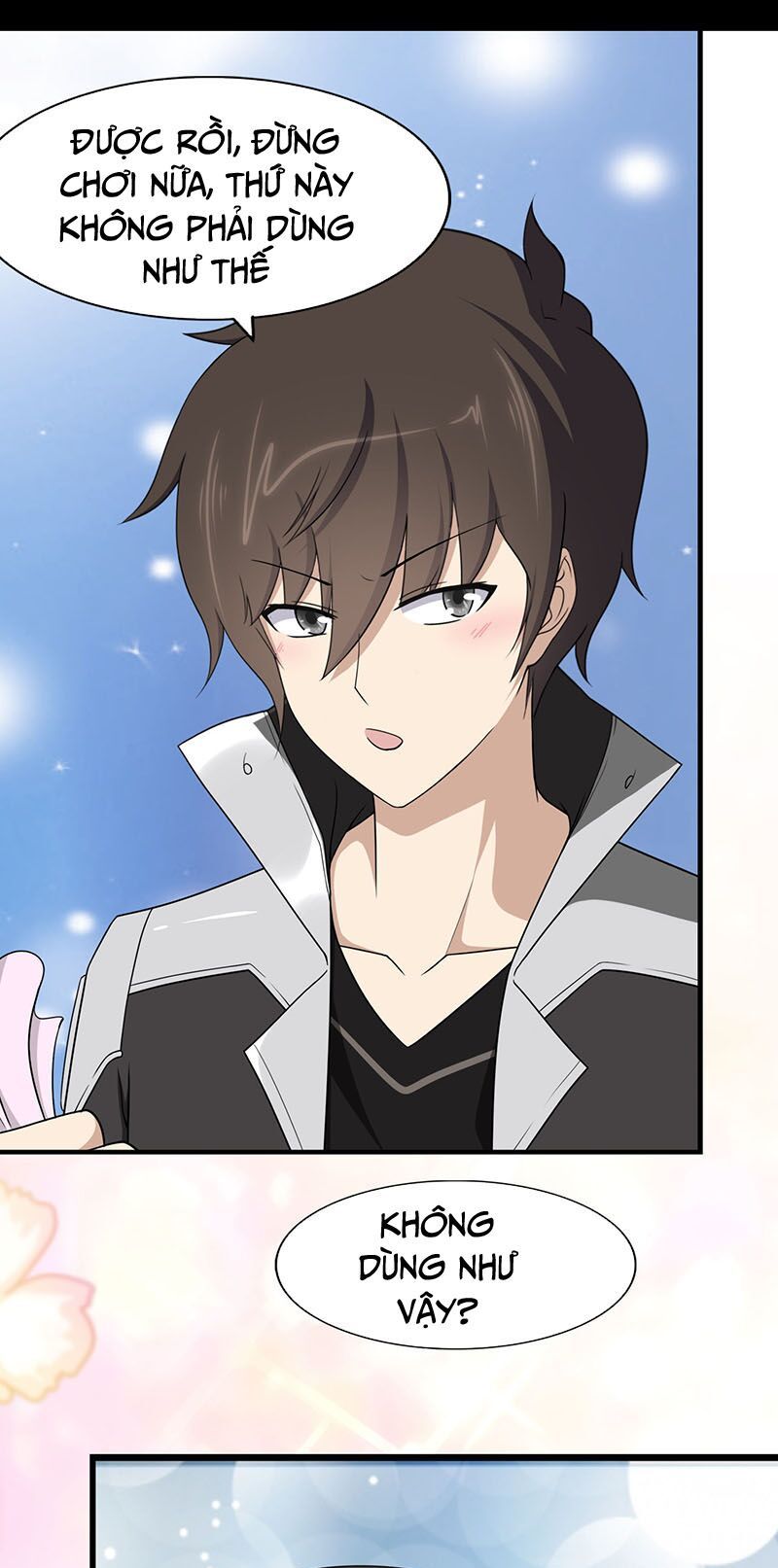 đọc truyện Bạn Gái Zombie Của Tôi Chương 169 ảnh 31 tại Thiên Thai Truyện