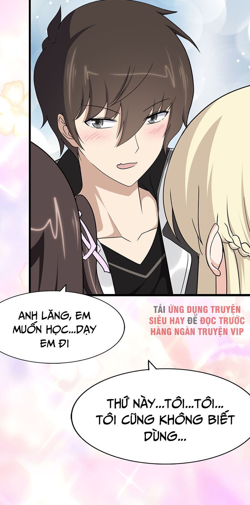 đọc truyện Bạn Gái Zombie Của Tôi Chương 169 ảnh 32 tại Thiên Thai Truyện