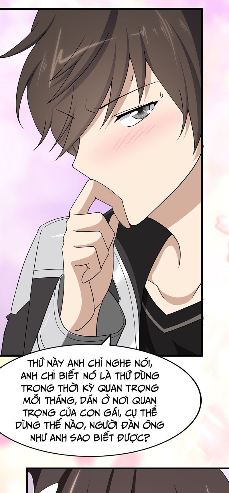 đọc truyện Bạn Gái Zombie Của Tôi Chương 169 ảnh 33 tại Thiên Thai Truyện