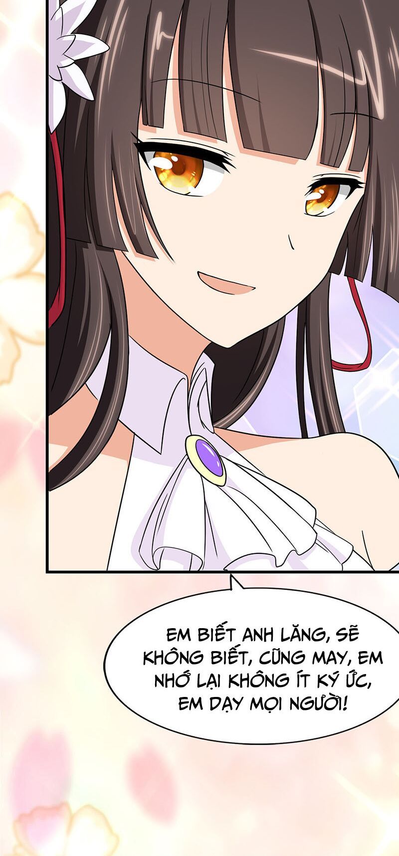 đọc truyện Bạn Gái Zombie Của Tôi Chương 169 ảnh 34 tại Thiên Thai Truyện