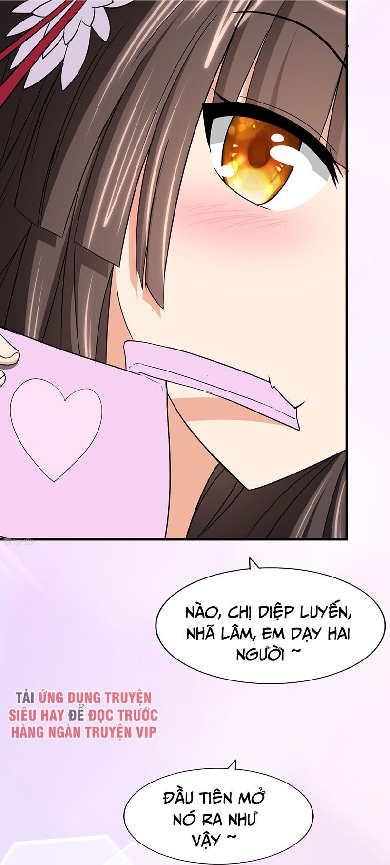 đọc truyện Bạn Gái Zombie Của Tôi Chương 169 ảnh 35 tại Thiên Thai Truyện