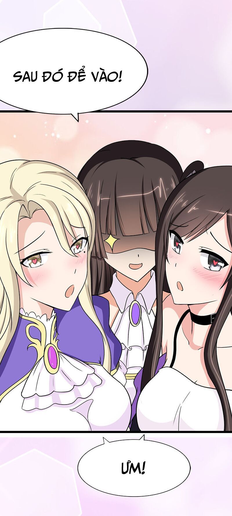 đọc truyện Bạn Gái Zombie Của Tôi Chương 169 ảnh 36 tại Thiên Thai Truyện