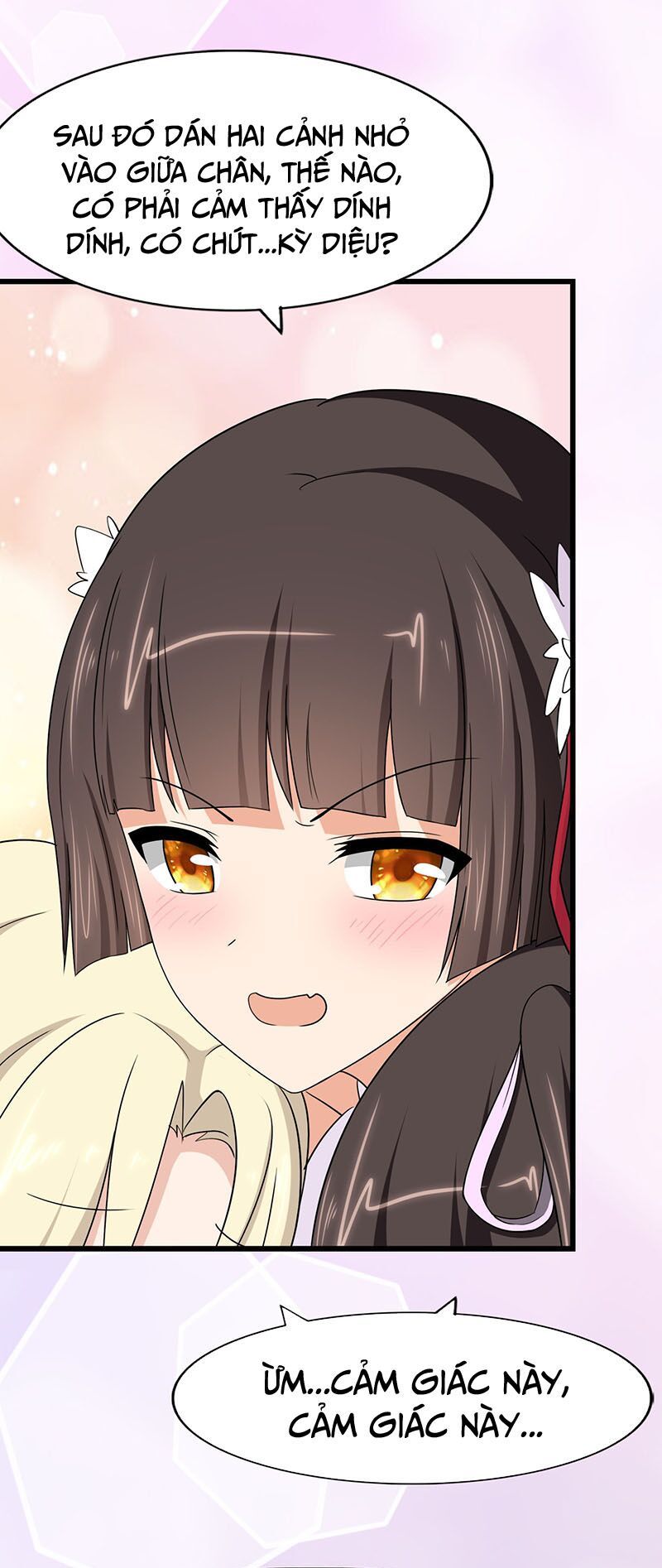 đọc truyện Bạn Gái Zombie Của Tôi Chương 169 ảnh 37 tại Thiên Thai Truyện