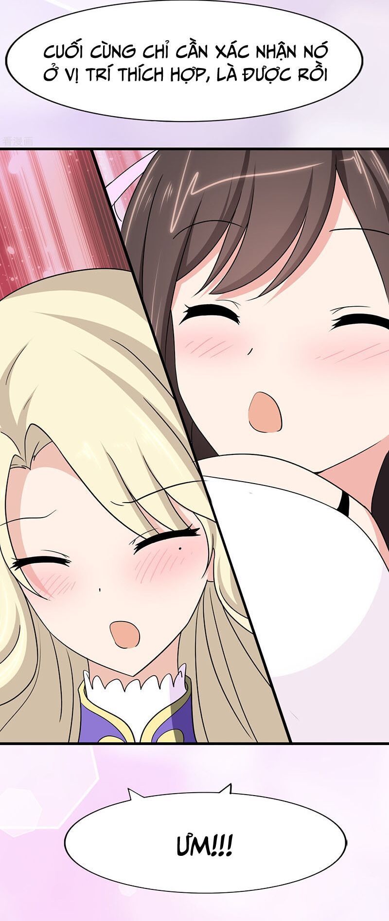 đọc truyện Bạn Gái Zombie Của Tôi Chương 169 ảnh 38 tại Thiên Thai Truyện