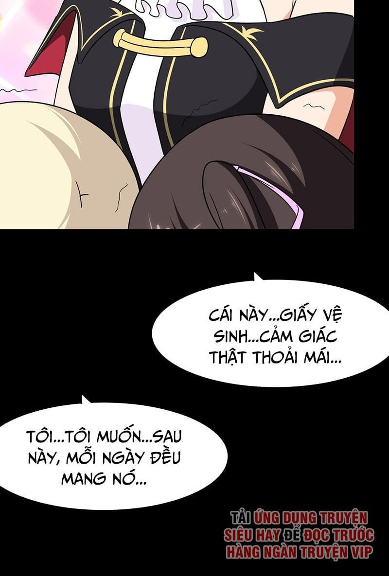 đọc truyện Bạn Gái Zombie Của Tôi Chương 169 ảnh 40 tại Thiên Thai Truyện