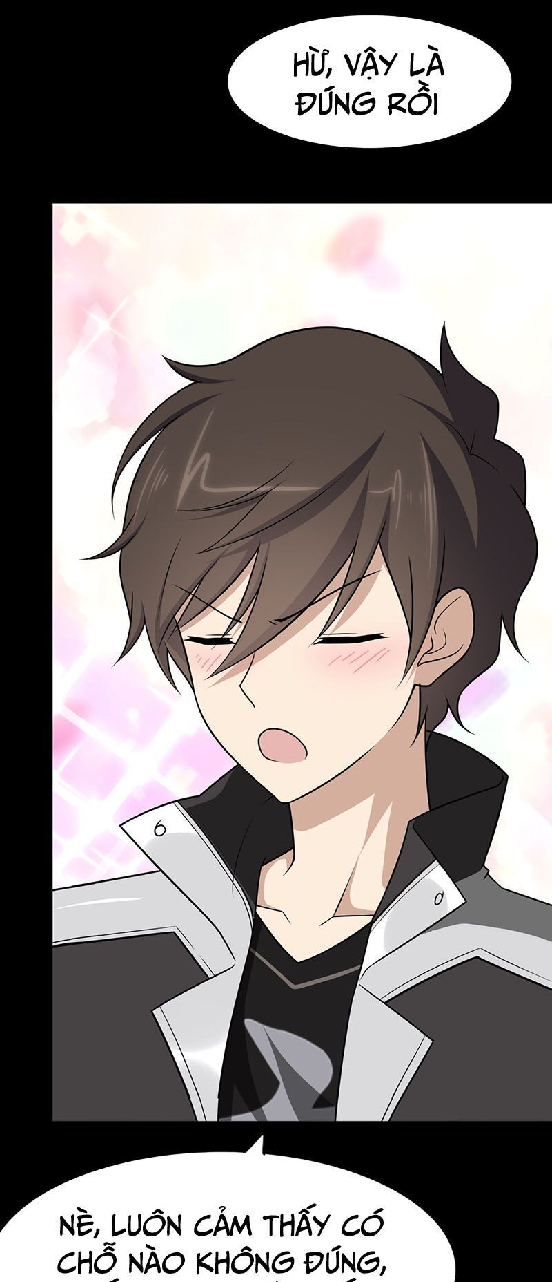 đọc truyện Bạn Gái Zombie Của Tôi Chương 169 ảnh 41 tại Thiên Thai Truyện