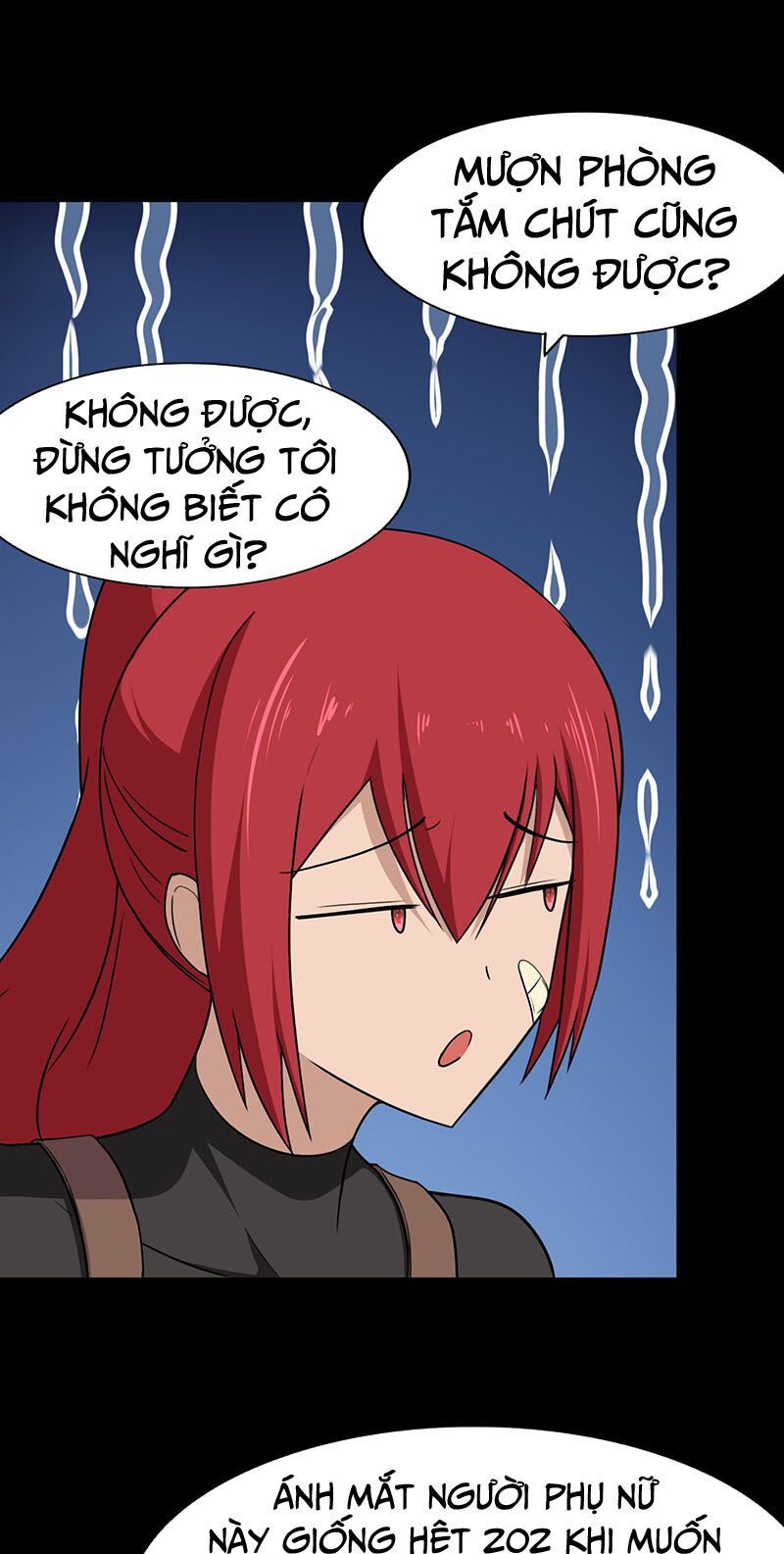 đọc truyện Bạn Gái Zombie Của Tôi Chương 169 ảnh 6 tại Thiên Thai Truyện