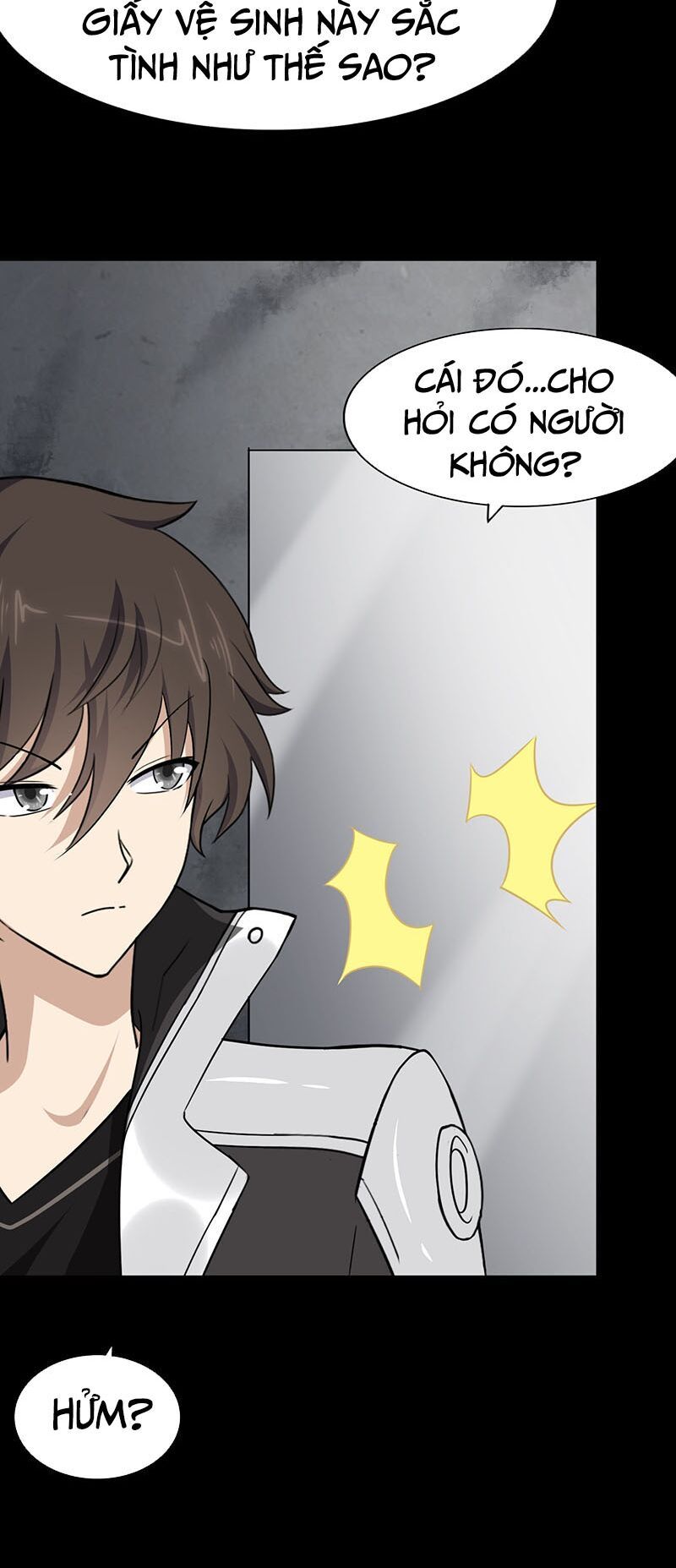 đọc truyện Bạn Gái Zombie Của Tôi Chương 169 ảnh 42 tại Thiên Thai Truyện