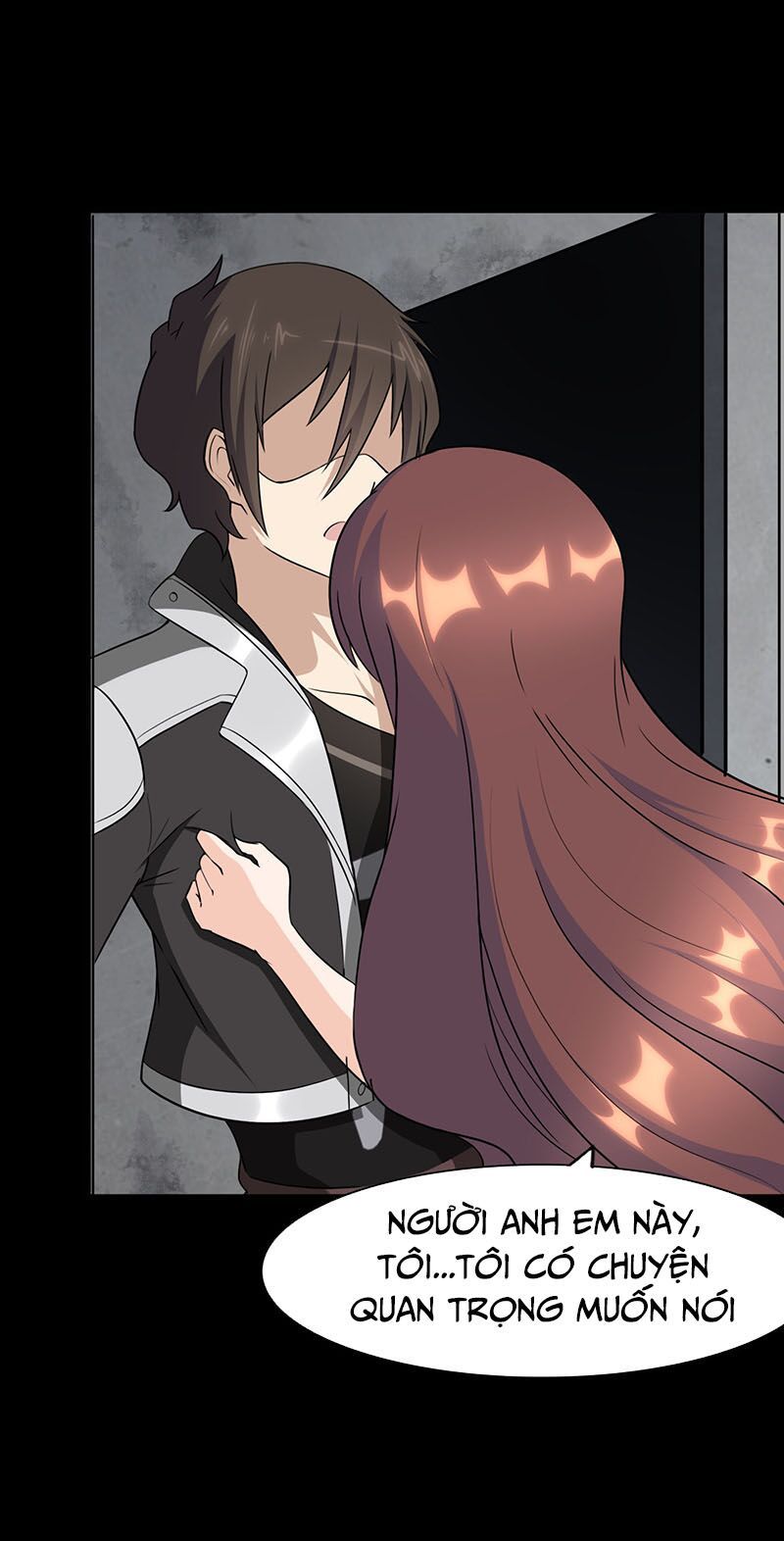 đọc truyện Bạn Gái Zombie Của Tôi Chương 169 ảnh 45 tại Thiên Thai Truyện