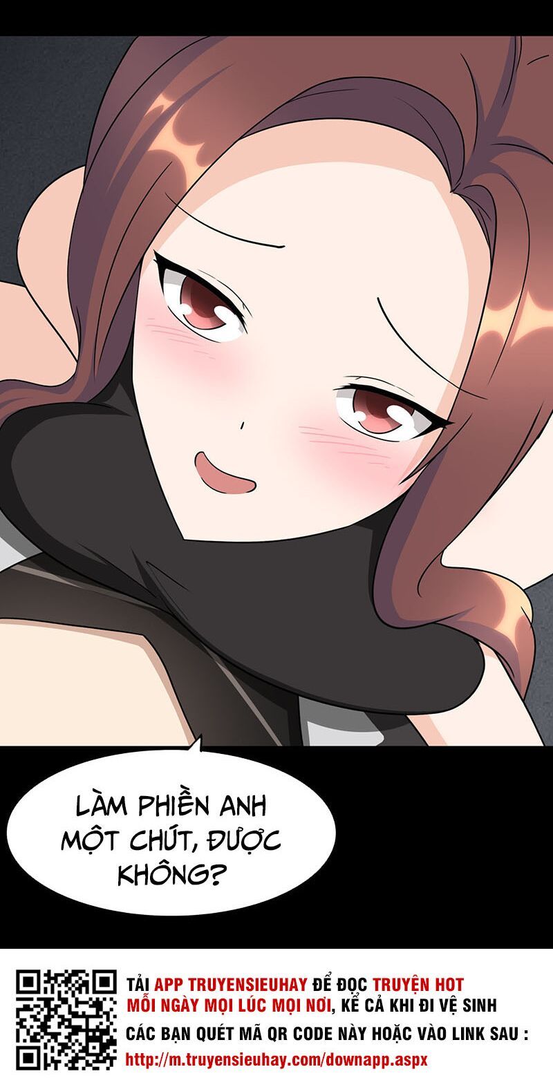 đọc truyện Bạn Gái Zombie Của Tôi Chương 169 ảnh 46 tại Thiên Thai Truyện